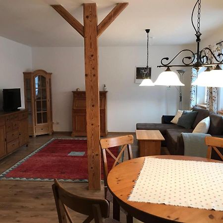 Pferdehof-Dietzsch Tittmoning Buitenkant foto