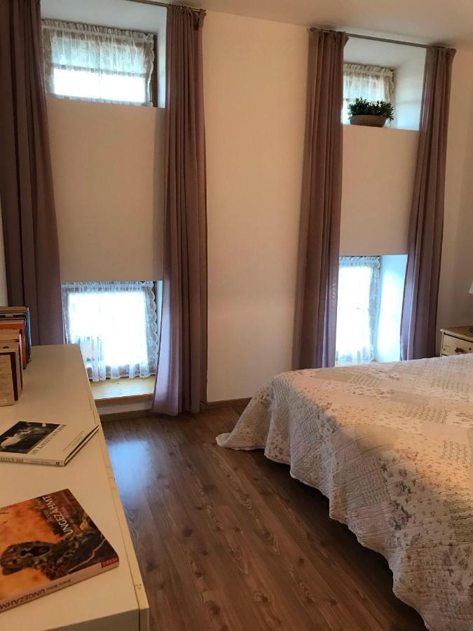 Pferdehof-Dietzsch Tittmoning Buitenkant foto