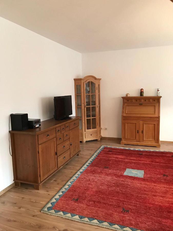 Pferdehof-Dietzsch Tittmoning Buitenkant foto