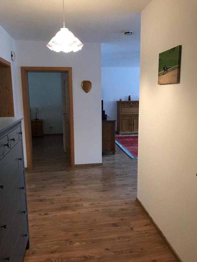 Pferdehof-Dietzsch Tittmoning Buitenkant foto