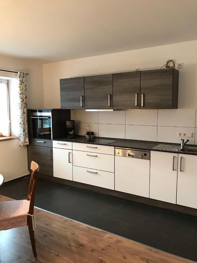 Pferdehof-Dietzsch Tittmoning Buitenkant foto