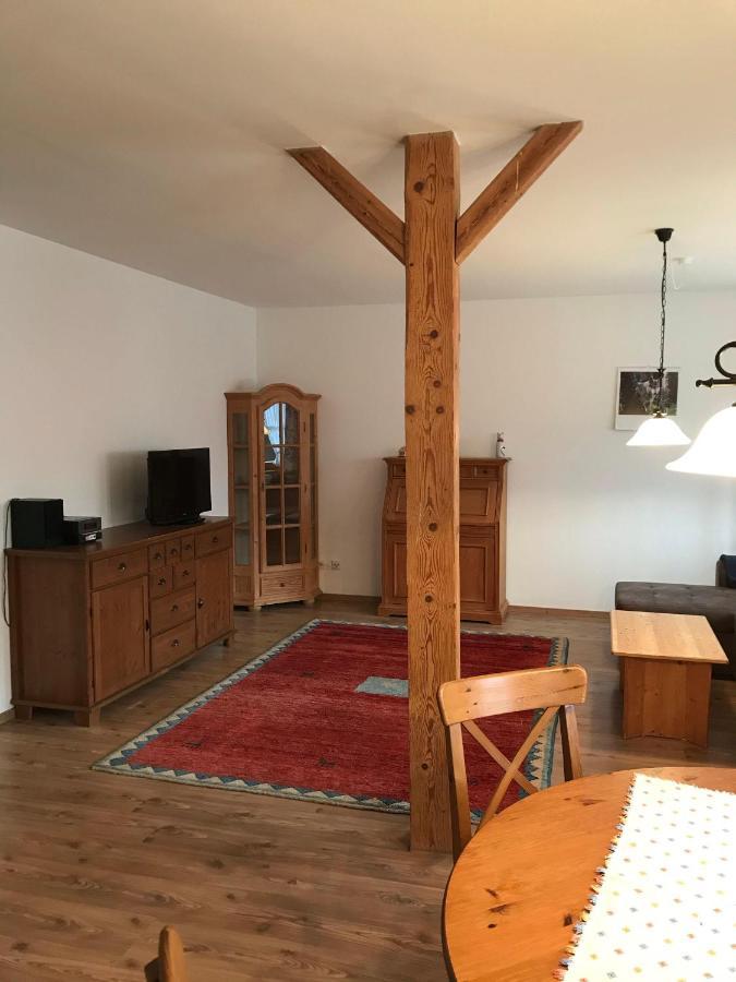 Pferdehof-Dietzsch Tittmoning Buitenkant foto