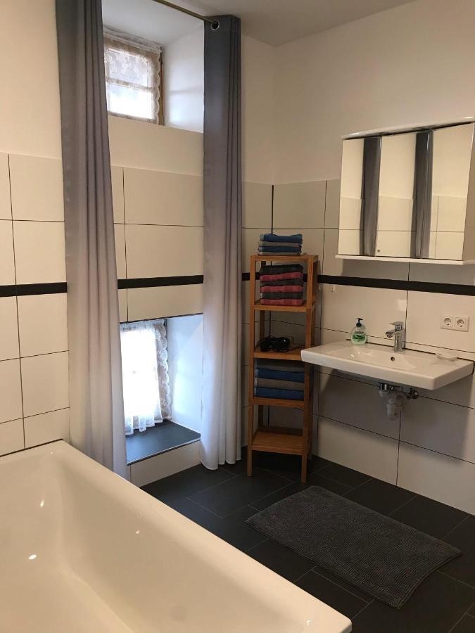 Pferdehof-Dietzsch Tittmoning Buitenkant foto